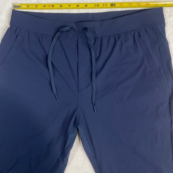 Ten Thousand Interval Running Athletic Gym Pants XL - Picture 7 of 8